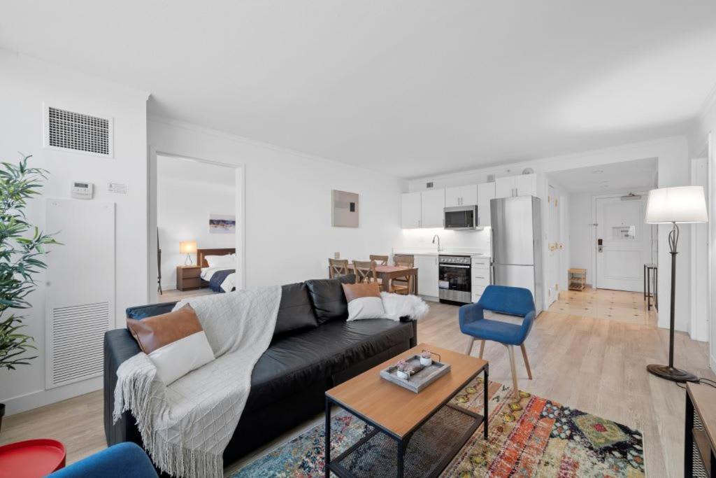 2Br 3Ba Beachfront Rental In Town Cozysuites Atlantic City Dış mekan fotoğraf