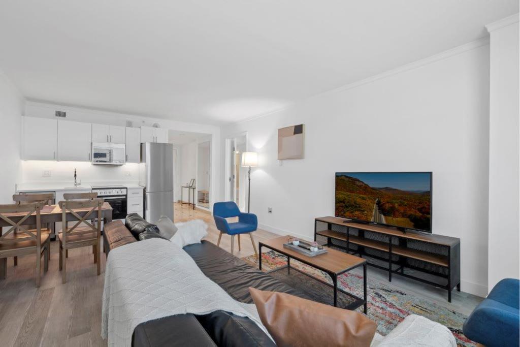 2Br 3Ba Beachfront Rental In Town Cozysuites Atlantic City Dış mekan fotoğraf