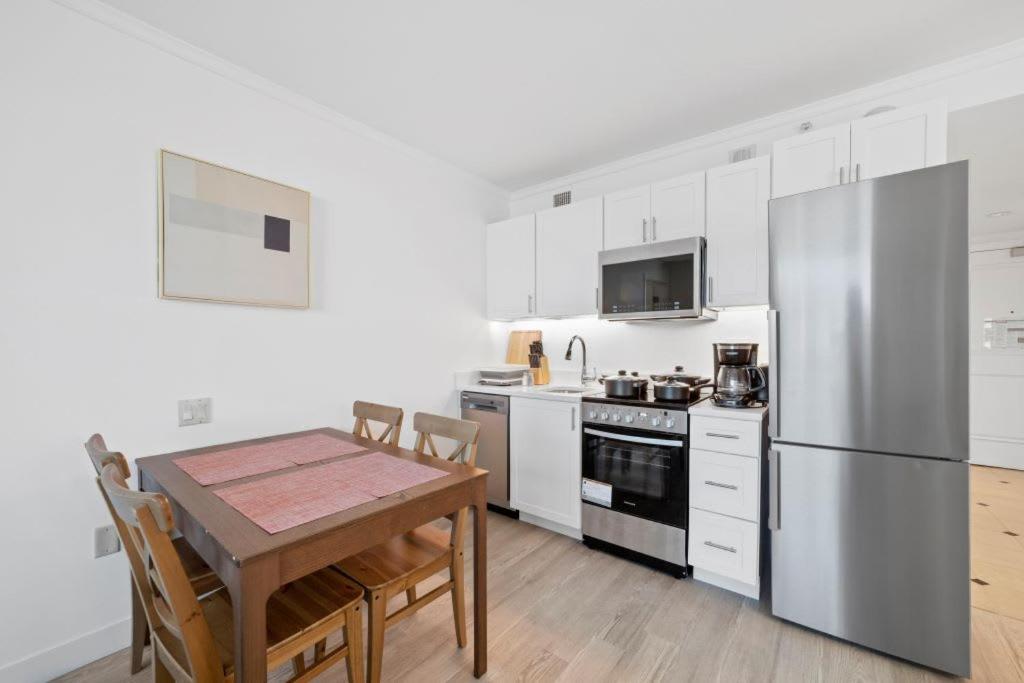 2Br 3Ba Beachfront Rental In Town Cozysuites Atlantic City Dış mekan fotoğraf