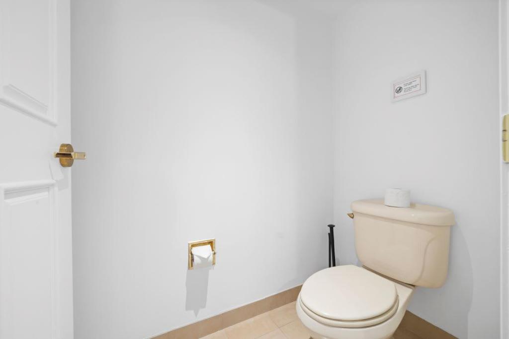 2Br 3Ba Beachfront Rental In Town Cozysuites Atlantic City Dış mekan fotoğraf