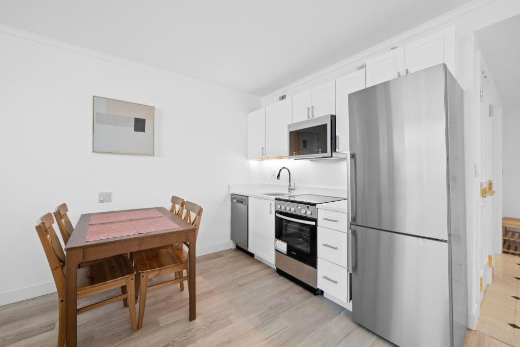 2Br 3Ba Beachfront Rental In Town Cozysuites Atlantic City Dış mekan fotoğraf