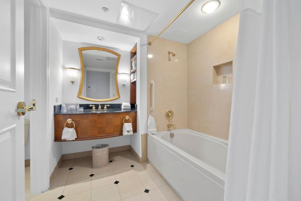 2Br 3Ba Beachfront Rental In Town Cozysuites Atlantic City Dış mekan fotoğraf
