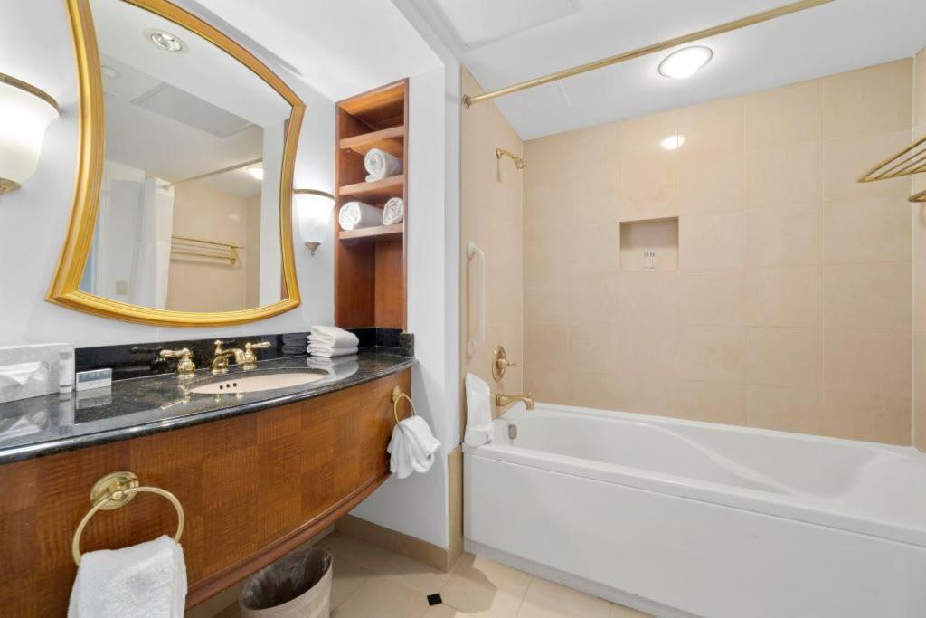 2Br 3Ba Beachfront Rental In Town Cozysuites Atlantic City Dış mekan fotoğraf