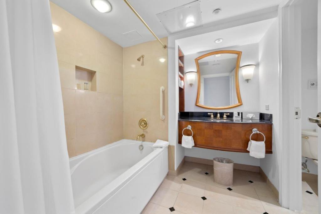 2Br 3Ba Beachfront Rental In Town Cozysuites Atlantic City Dış mekan fotoğraf