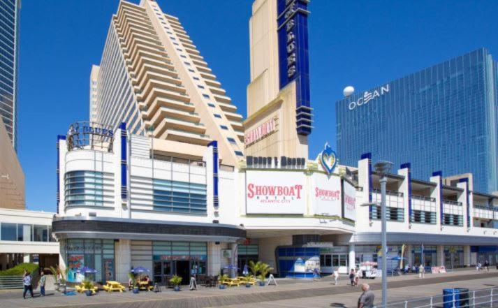 2Br 3Ba Beachfront Rental In Town Cozysuites Atlantic City Dış mekan fotoğraf