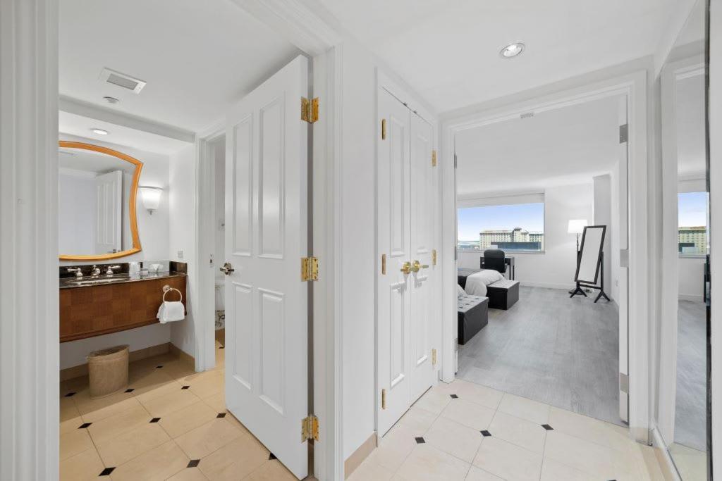 2Br 3Ba Beachfront Rental In Town Cozysuites Atlantic City Dış mekan fotoğraf