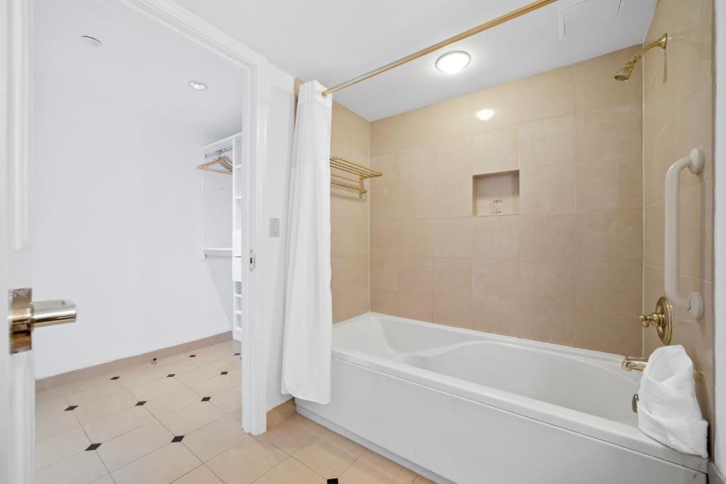 2Br 3Ba Beachfront Rental In Town Cozysuites Atlantic City Dış mekan fotoğraf