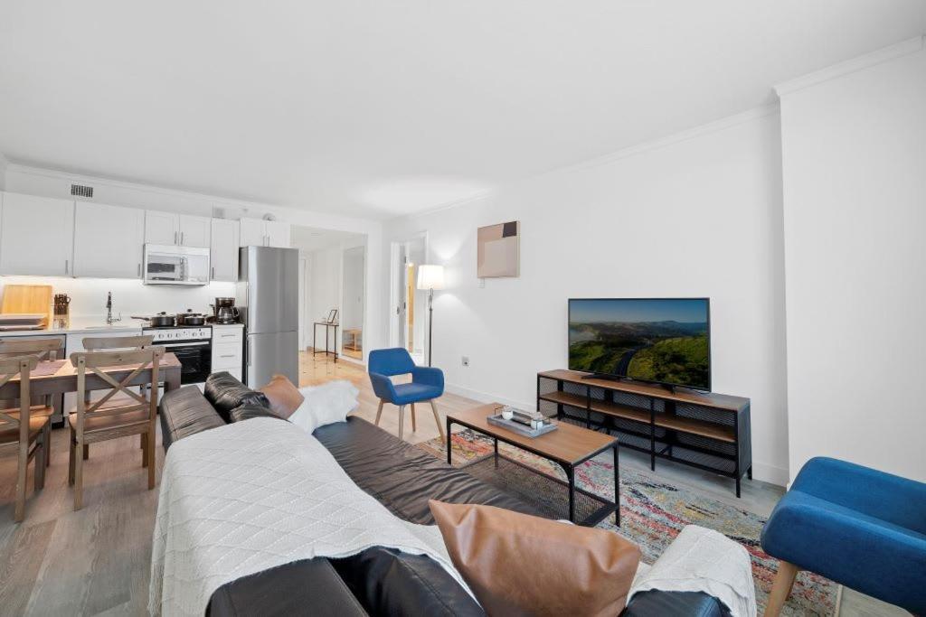 2Br 3Ba Beachfront Rental In Town Cozysuites Atlantic City Dış mekan fotoğraf